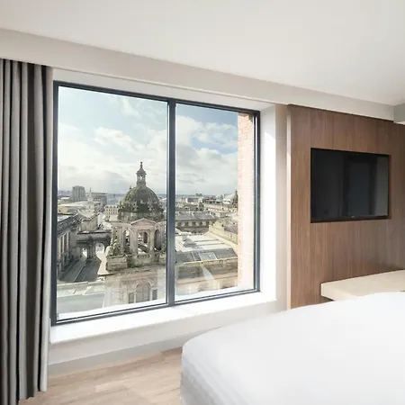 Hotell Ac By Marriott