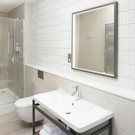 Ac By Marriott Hotell 4*