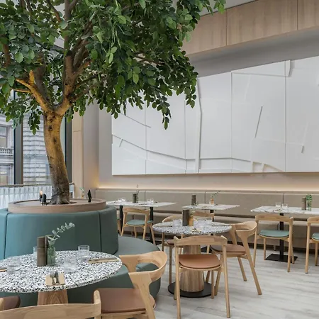 Ac By Marriott Hotel Glasgow