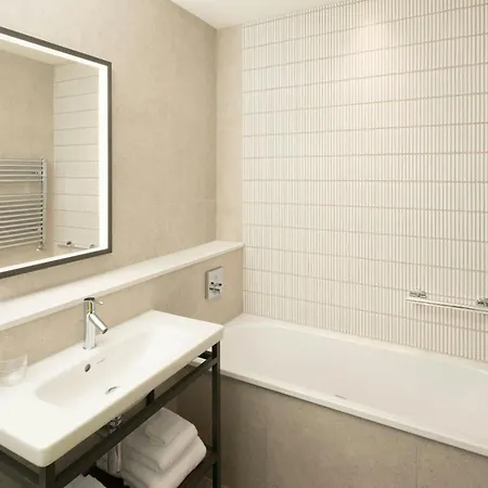 Hotel Ac By Marriott Glasgow