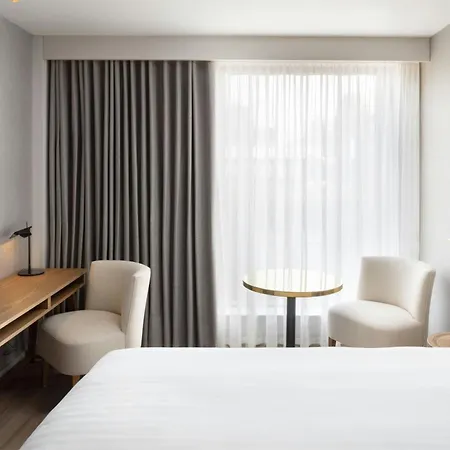 Ac By Marriott 酒店