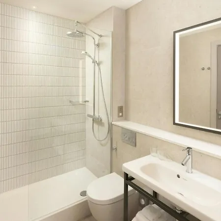 Ac By Marriott Glasgow