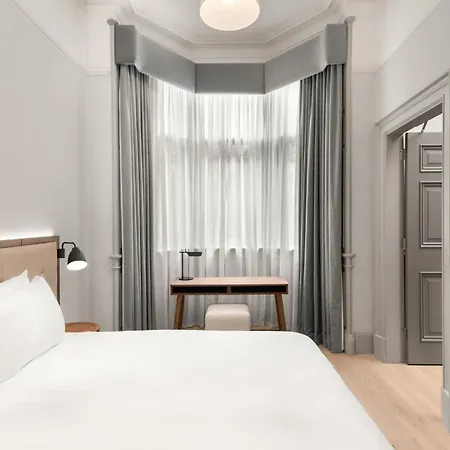 Ac By Marriott Hotell