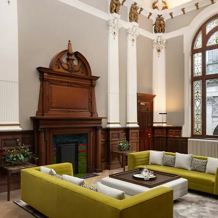 Hotell Ac By Marriott