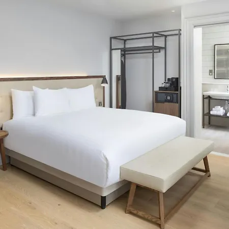 Ac By Marriott Hotell Glasgow