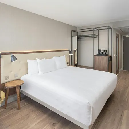 Ac By Marriott Glasgow