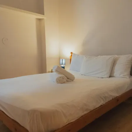 Apartament 2 Bed Renfield St Center Glasgow