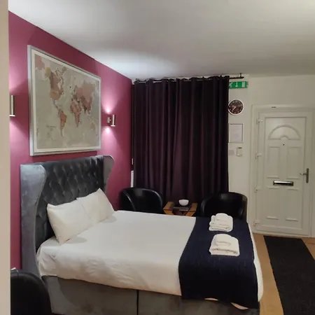 Lejlighed By Citi Living Scotland