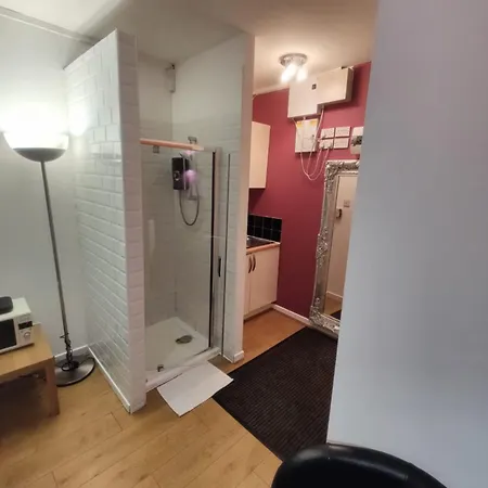 By Citi Living Scotland Lejlighed *