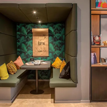 Moxy Merchant Glasgow
