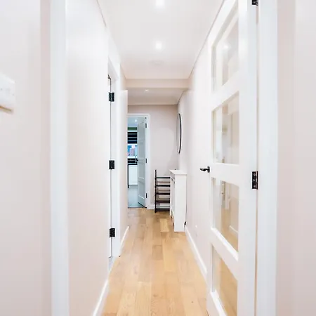 Dalmarnock 글라스고