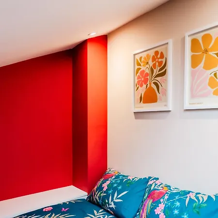 Dalmarnock 글라스고