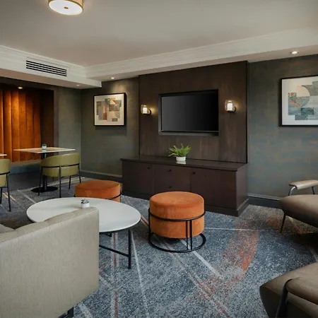 Marriott Hotel