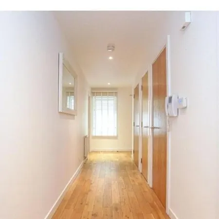 דירה Oswald - Centre *