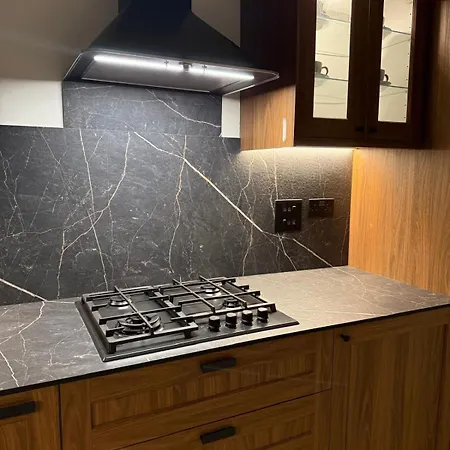 Lejlighed Away From In - Free Street Parking *