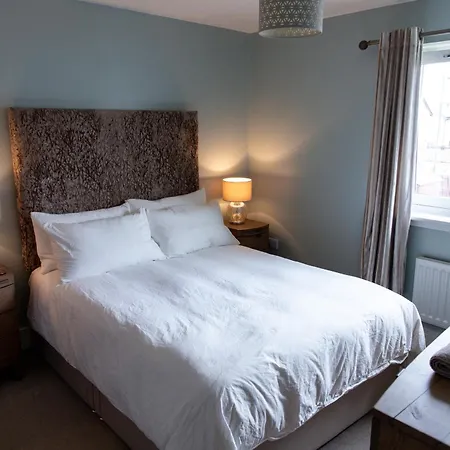3br-sleeps6-parking-garden-citycentre Hébergement de vacances
