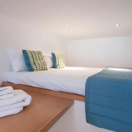 Flats - Merchant Daire Glasgow