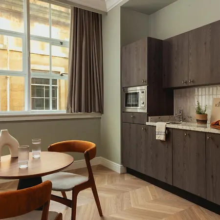Apart Otel Native 4*