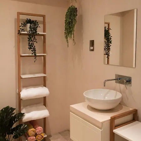Apartament Elegant West End Flat In Glasgow