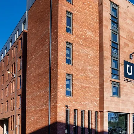 For Students Only Clyde Court Glasgow