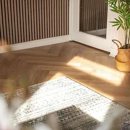 بيت للعطل Spacious 3 Bed In With Free Parking غلاسغو