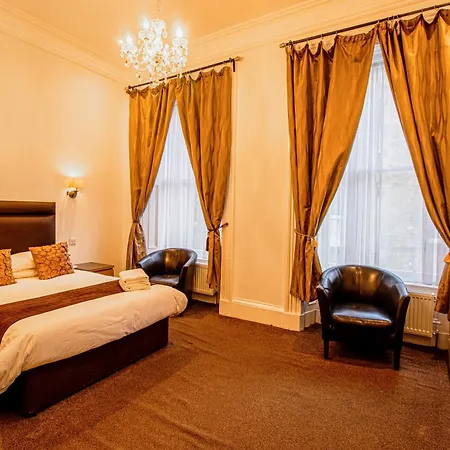 Hotel Sandyford