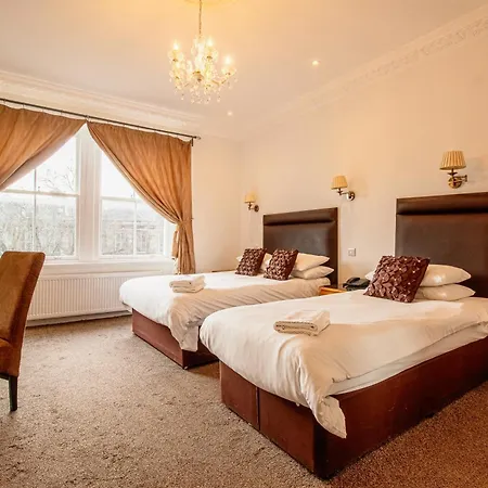 Sandyford Glasgow