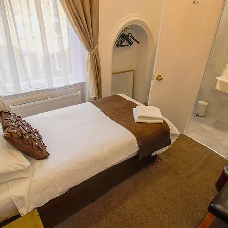 Sandyford 3* Glasgow