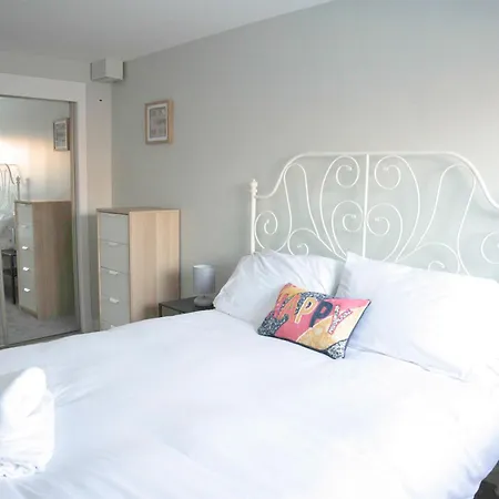 Lejlighed The Stables - Fabulous Stylish Flat In Merchant & Free Secure Parking Glasgow
