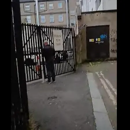 Apartamento Campus Oasis