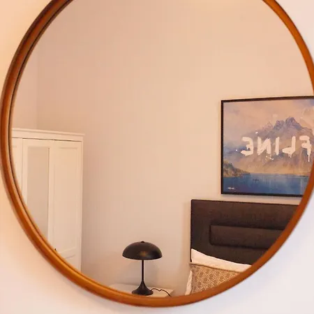 Newly Renovated Flat In Trendy Finnieston