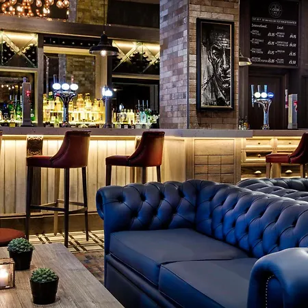 Doubletree By Hilton Hotel 4*