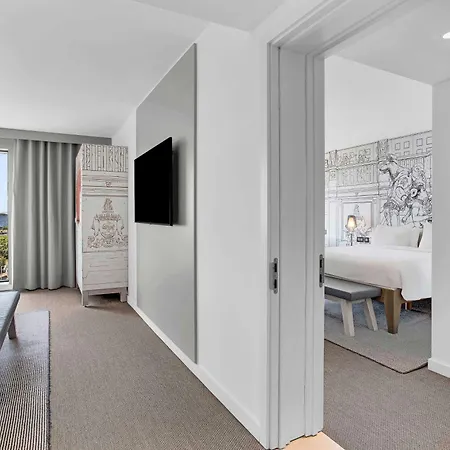 Hotel Radisson Red Hotel, Glasgow