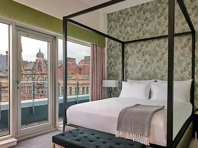 Apartahotel Fraser 4*