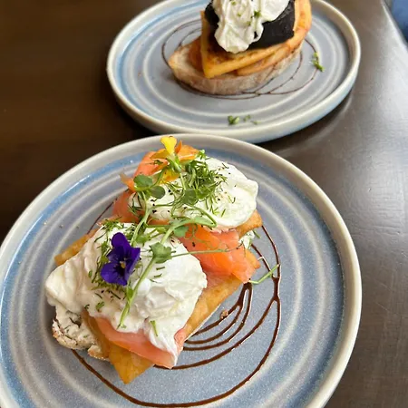 Crookston Szálloda 3*