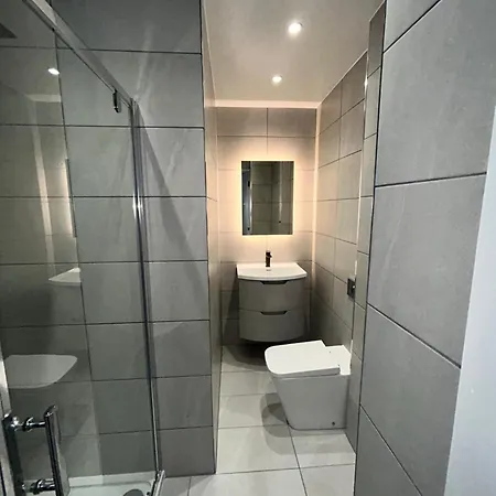 Crookston Hotell