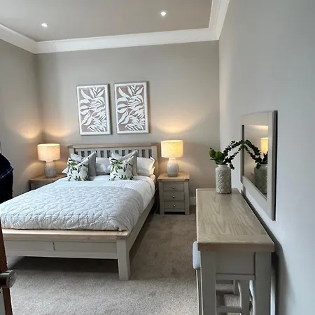 Crookston Otel 3*