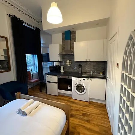 Centre Apartment Glasgow
