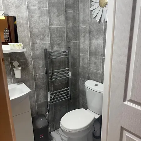 Centre Apartment