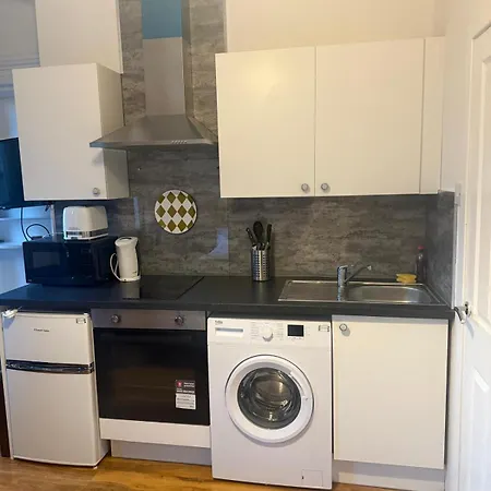 Apartment Centre Glasgow