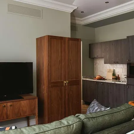Apart Otel Native 4*