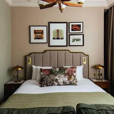 Native Apart Otel 4*