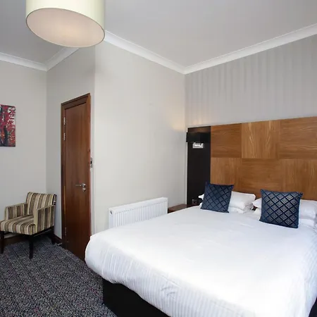 Отель Acorn Глазго