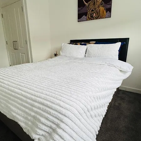 Homestay Cozy Ensuite In Centre *