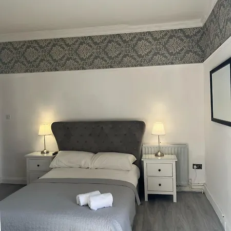 Bemersyde Appartement *