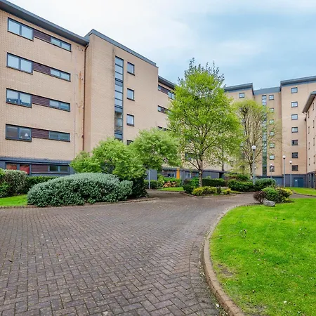 2bed Apartment-city Centre *