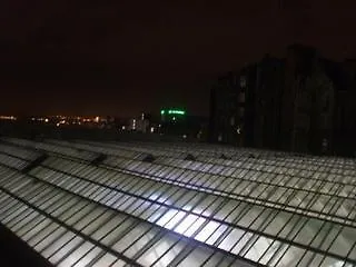 格拉斯哥草蜢酒店 3*