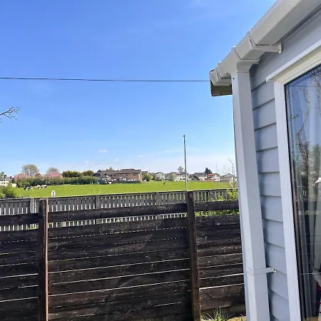 3-bedroom Swift Caravan - Located In Uddingston, At Maryville Caravan Site Glasgow
