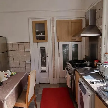 Hotel House