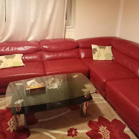 Kaffuhsmartt Séjour chez l'habitant *